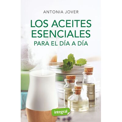 Los aceites esenciales para...