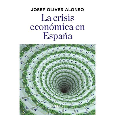 La crisis económica en España