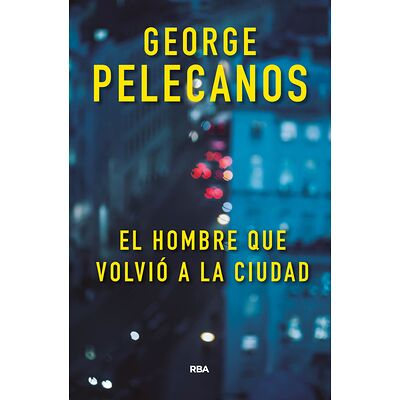 El hombre que volvió a la...