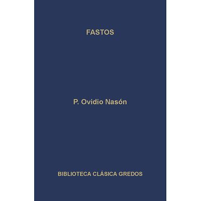 Fastos