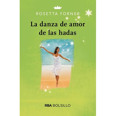 La danza del amor de las hadas