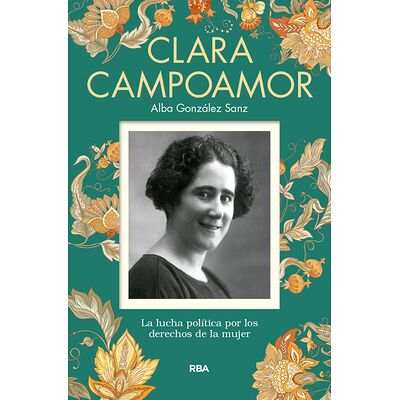 Clara Campoamor