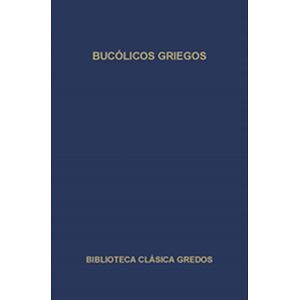 Bucólicos griegos