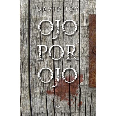 Ojo por ojo