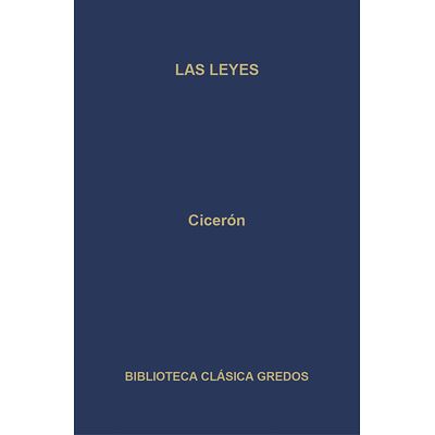 Las leyes