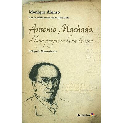 Antonio Machado, el largo...
