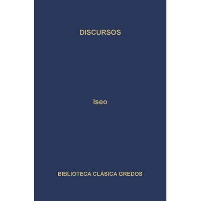 Discursos