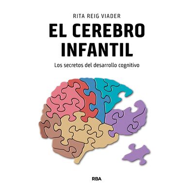 El cerebro infantil