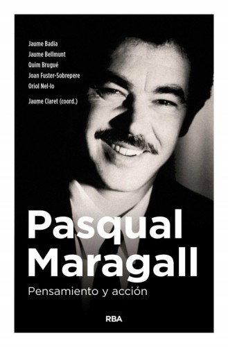 Pasqual Maragall....