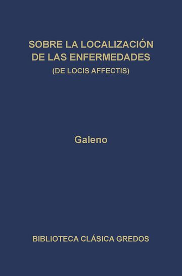 Sobre la localización de...