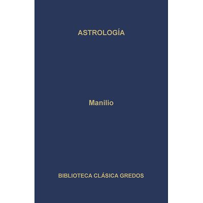 Astrología