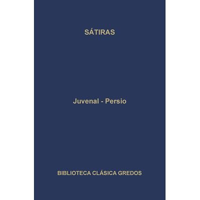 Sátiras