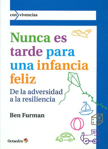 Nunca es tarde para una...