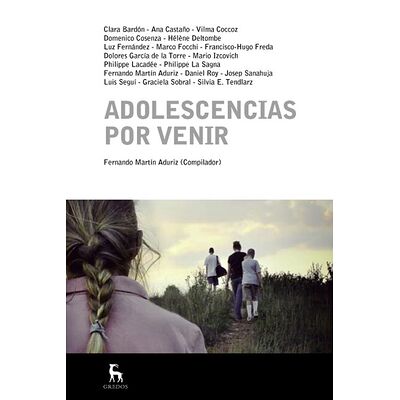 Adolescencias por venir