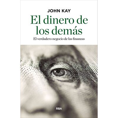 El dinero de los demás