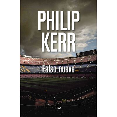 Falso nueve