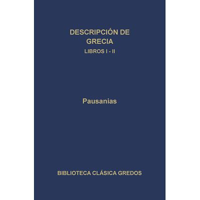 Descripción de Grecia....