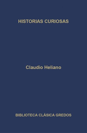 Historias curiosas