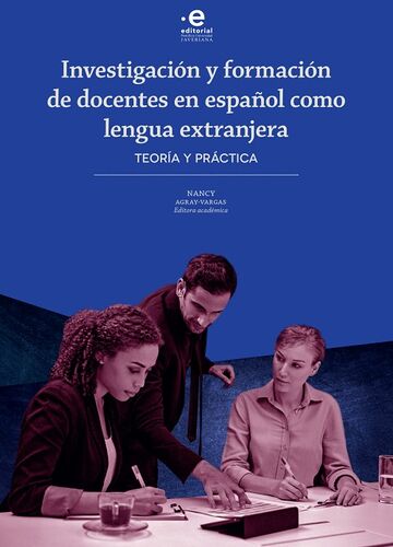Investigación y formación...