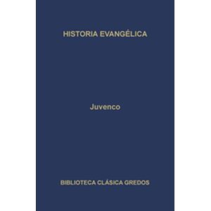 Historia evangélica