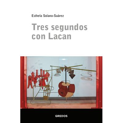 Tres segundos con Lacan