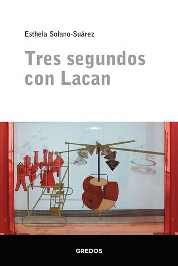 Tres segundos con Lacan