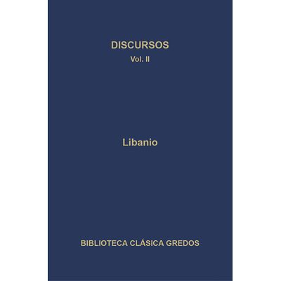 Discursos II