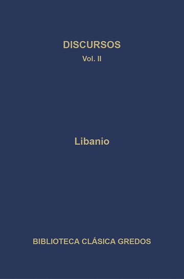 Discursos II