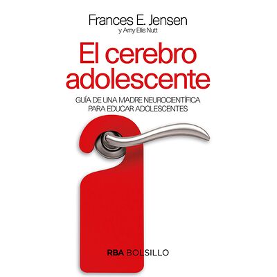 El cerebro adolescente