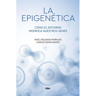 La epigenética