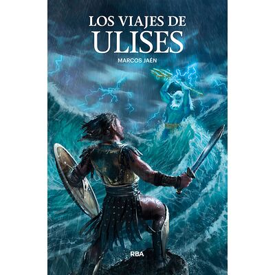 Los viajes de Ulises