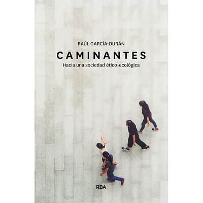 Caminantes