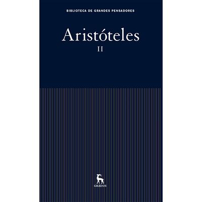 Aristóteles II