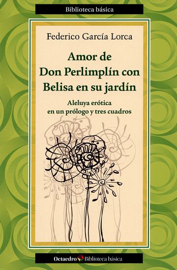 Amor de Don Perlimplín con...