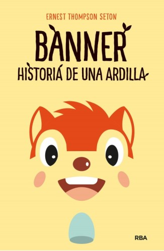 Banner, historia de una...