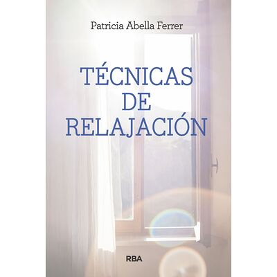 Técnicas de relajación