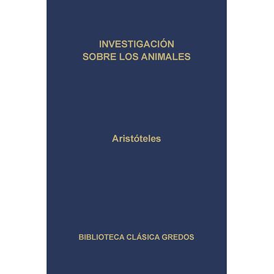 Investigación sobre los...