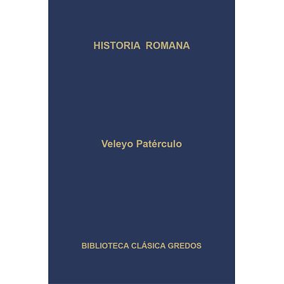Historia romana