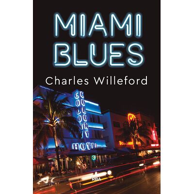 Miami Blues
