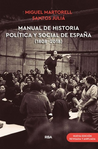Manual de Historia Política...