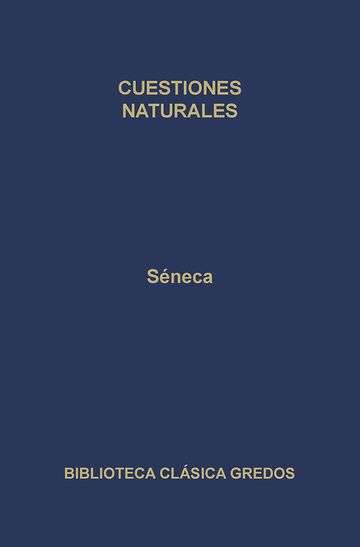 Cuestiones naturales