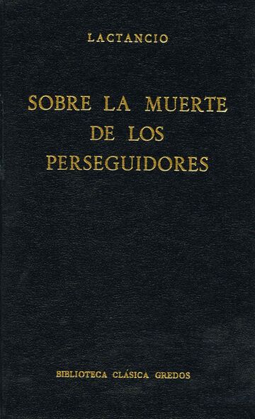 Sobre la muerte de los...