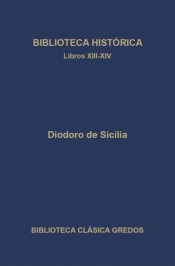 Biblioteca histórica....