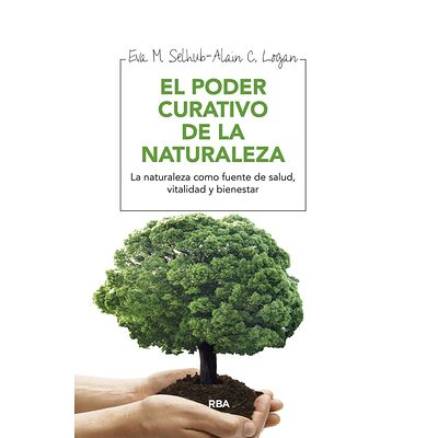 El poder curativo de la...