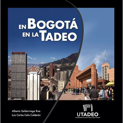En Bogotá en la Tadeo