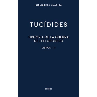 Historia de la guerra del...