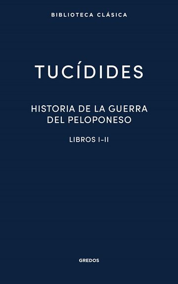 Historia de la guerra del...