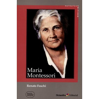 Maria Montessori