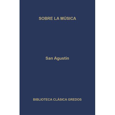 Sobre la música