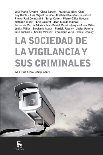 La sociedad de la...